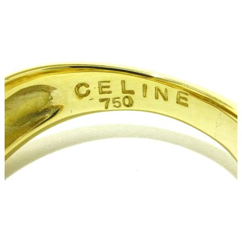 celine ring|celine rings for women.